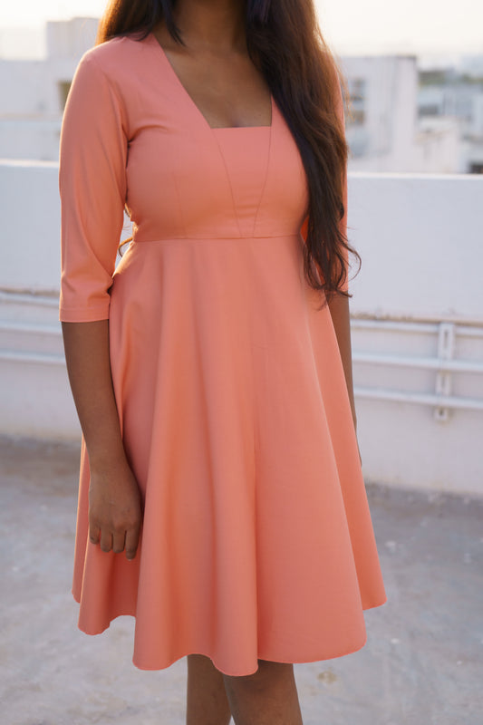 DESERT ROSE